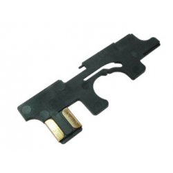 Anti-Heat Selector Plate for MP5 Series