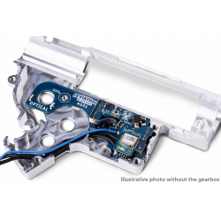 Bluetooth LEVIATHAN - NGRS optical do pažby