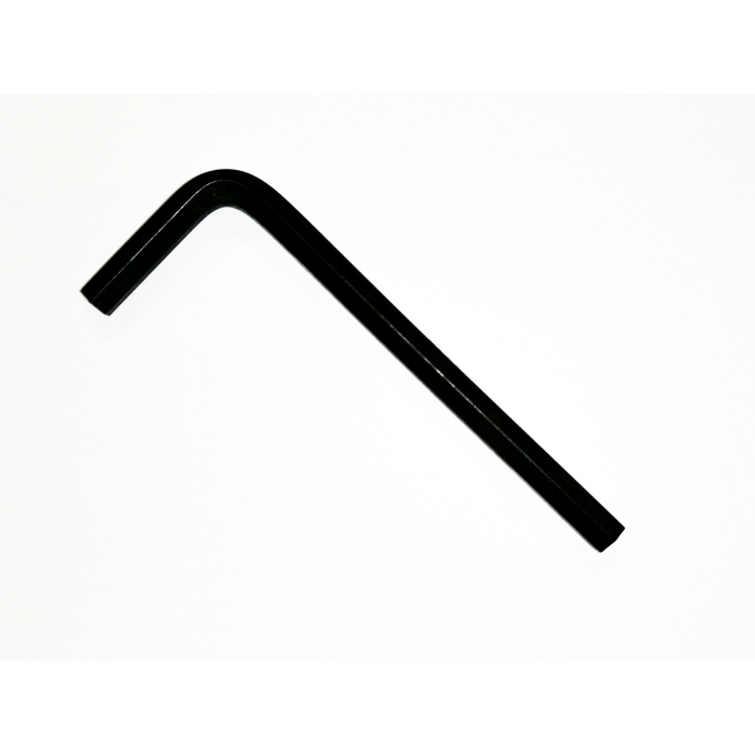 Klíč imbus palcový - 3/16" (4,8mm)