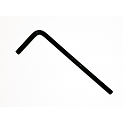 Klíč imbus palcový - 3/32" (2,4mm)