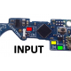 Bluetooth LEVIATHAN - V3 optical