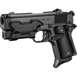 AM.45 - černý AM.45 - černý