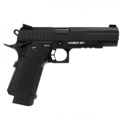 NOVRITSCH SSP1 Airsoft Pistol - GAS, GBB