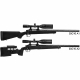 Novritsch SSG10 A2, 5J Airsoft Sniper Rifle (733fps, M220)