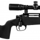Novritsch SSG10 A2, 5J Airsoft Sniper Rifle (733fps, M220)