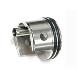 Stainless Steel Cylinder Head - Ver.6