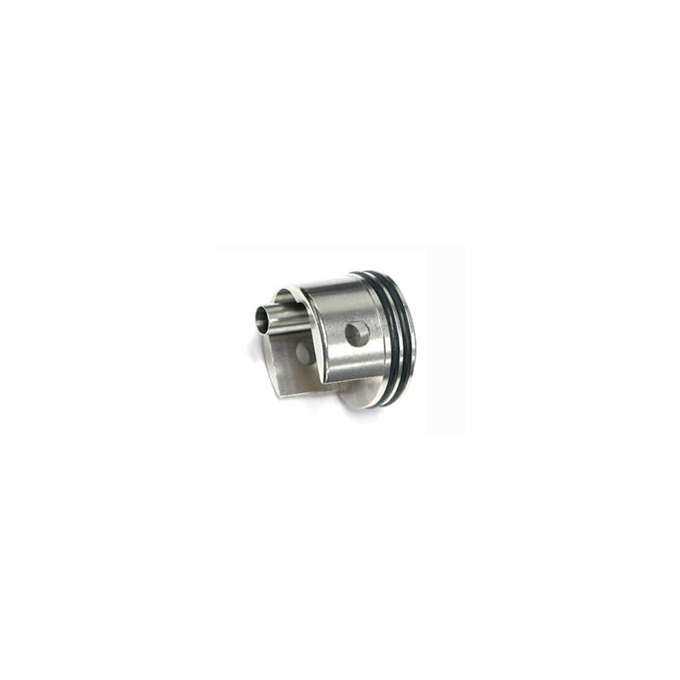 Stainless Steel Cylinder Head - Ver.6