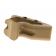 BlackCat Aluminum Short Grip ( Dark Earth )