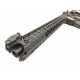 EPeSní MAJOR AR15 - Long Rail 16” AEG - Delta Armory