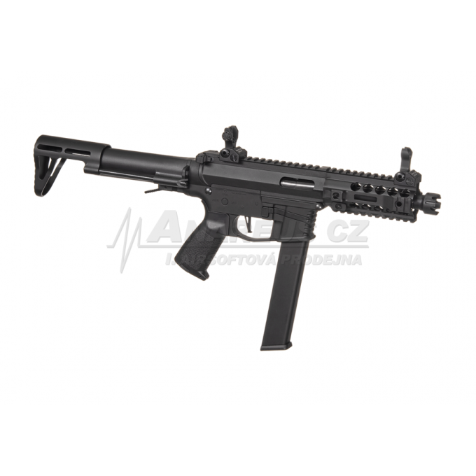 ARP 9/PX9 ETU ( 1,0J ) - černá