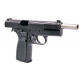 Browning Hi-Power MK3, černý