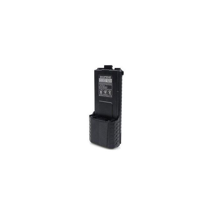 Battery for Baofeng UV-5R ,3800mAh Li-Ion