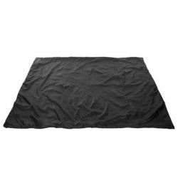 Deka Jungle Travel - černá