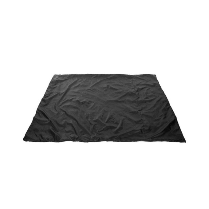 Snugpak Jungle Blanket - Black