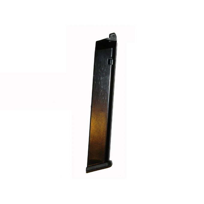 Magazine for WE and Marui R17/R18C, 50 rds