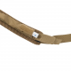 Popruh Carbine Sling 2-bodový, průvlečný - coyote