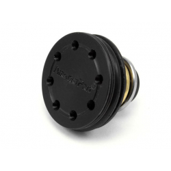 POM rovná hlava pístu s ložiskem