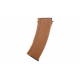 E&L AK-74N Mid-Cap 150rds AEG Magazine - Brown
