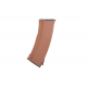 E&L AK-74N Mid-Cap 150rds AEG Magazine - Brown