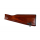 Wooden stock for AK (M) type replicas