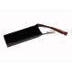 Baterie XCell 11,1V / 3700mAh 75C Li-Pol