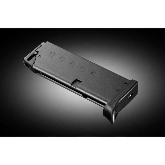 Zásobník pro Marui LCP na 10ran