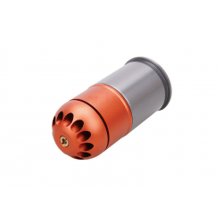 SHS 40mm Gas Grenade 84bbs - short