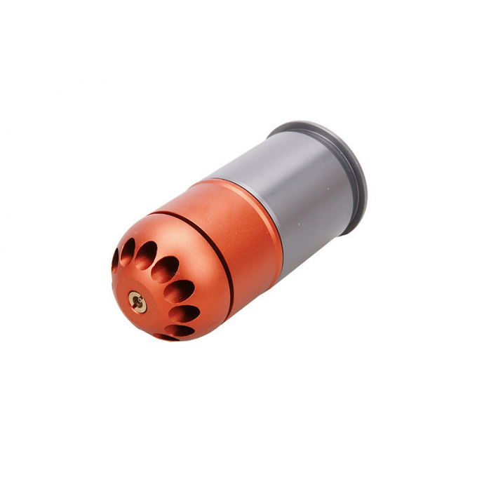 SHS 40mm Gas Grenade 84bbs - short