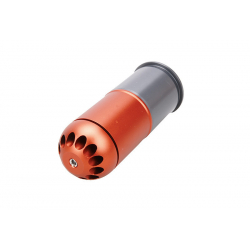 SHS Granát 40mm na 120 ran - dlouhý