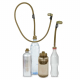 Convertube Military Storm Valve COYOTE