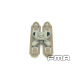 FMA WEAPONLINK MOLLE TYPE (DE)