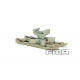 FMA WEAPONLINK MOLLE TYPE (DE)