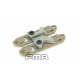 FMA WEAPONLINK MOLLE TYPE (DE)