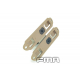 FMA WEAPONLINK MOLLE TYPE (DE)