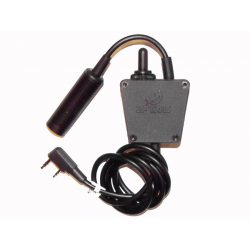 Z Tactical E-Switch Tactical PTT ( KenWood Version )