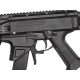 Scorpion EVO 3 - A1 ATEK (ver. 2020) - Black
