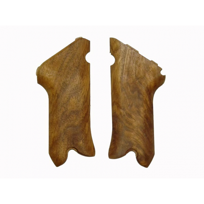 Dřevěné střenky pro WE P08