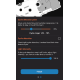Leviathan - V2 Optical do pažby + Speed CNC spoušť černá