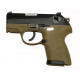 WE Bull Dog Compact Gas Pistol ( 1 Magazine / send)