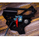 Leviathan - V2 Optical to stock + Speed CNC trigger black