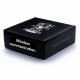 Leviathan - V2 Optical to stock + Speed CNC trigger black