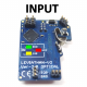 Leviathan - V2 Optical do pažby + Speed CNC spoušť černá