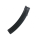 WE Apache (MP5) Gas Magazine, 45rounds