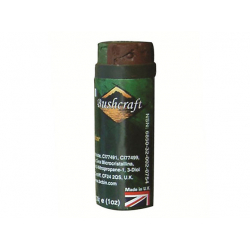 Camuflage Cream British Brown/Green 30g