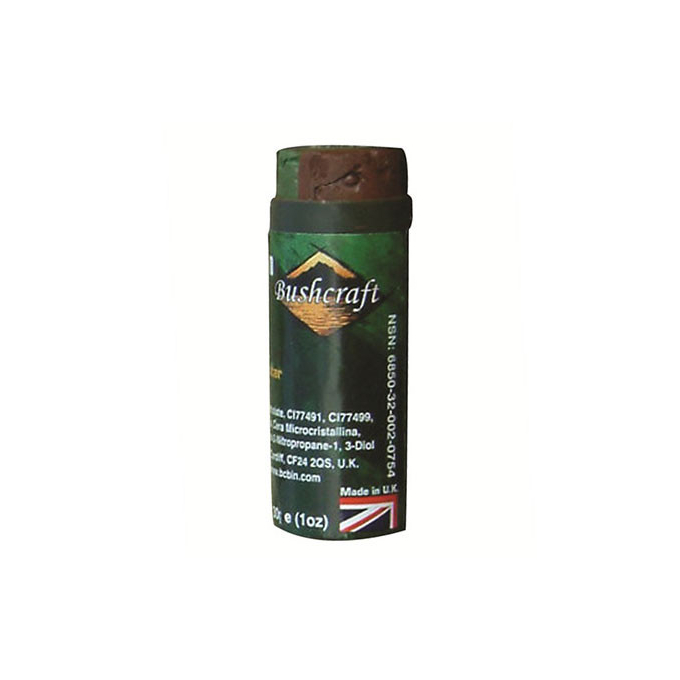 Barvy maskovací Britské HNĚDÁ/ZELENÁ 30g