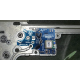 Leviathan - V2 Optical do pažby + Speed CNC spoušť černá
