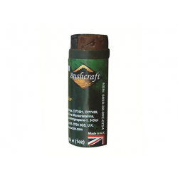 Camuflage Cream British Black/Green 30g
