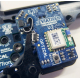 Leviathan - V2 Optical do pažby + Speed CNC spoušť černá