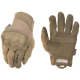 Tactical gloves MECHANIX (M-pact 3) - Coyote, M