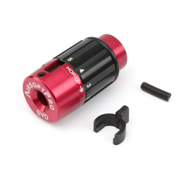 Precision SVD Hop-Up chamber - Gen.2 Precision SVD Hop-Up chamber - Gen.2